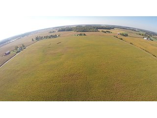 Tract 5 - LAND & REAL ESTATE AUCTION, 450+/- Acres offered in 17 Tracts of Highly Productive, Tillable Crop Land